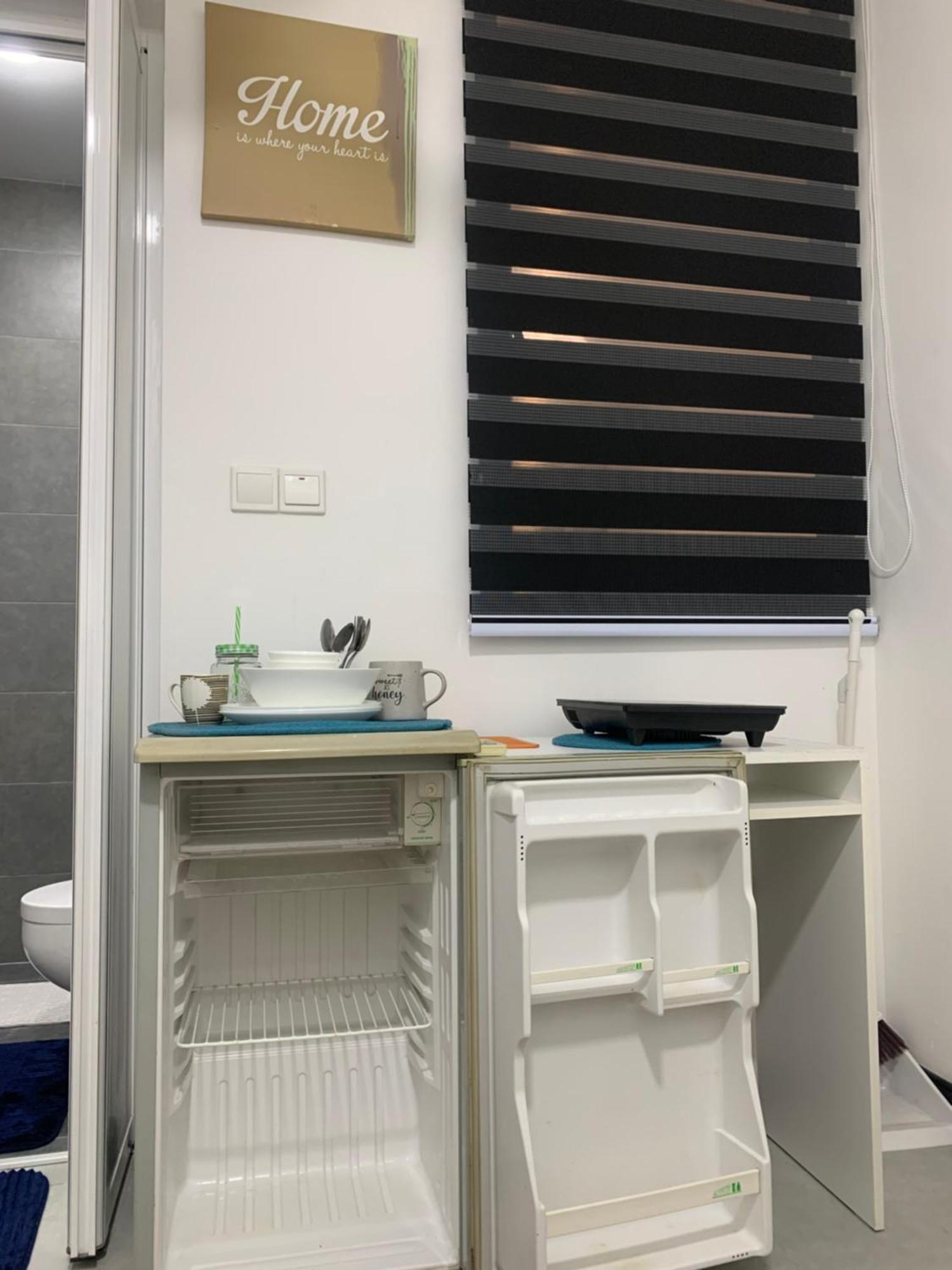 Private Deluxe Klcc Area Apartemen