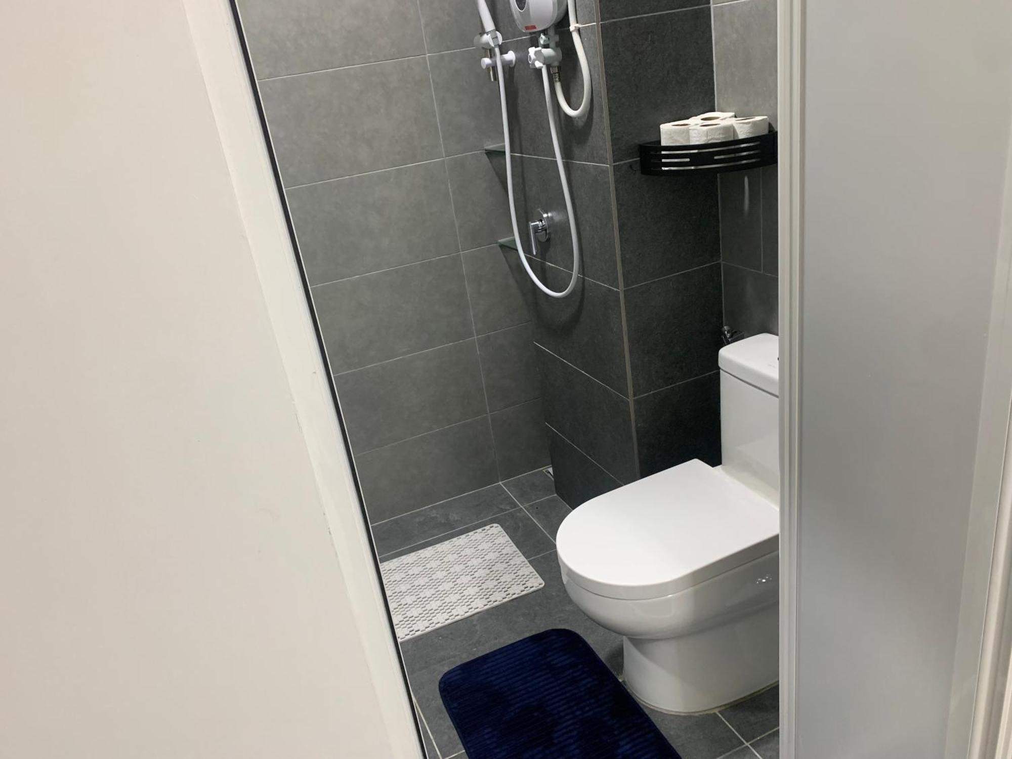 Apartemen Private Deluxe Klcc Area