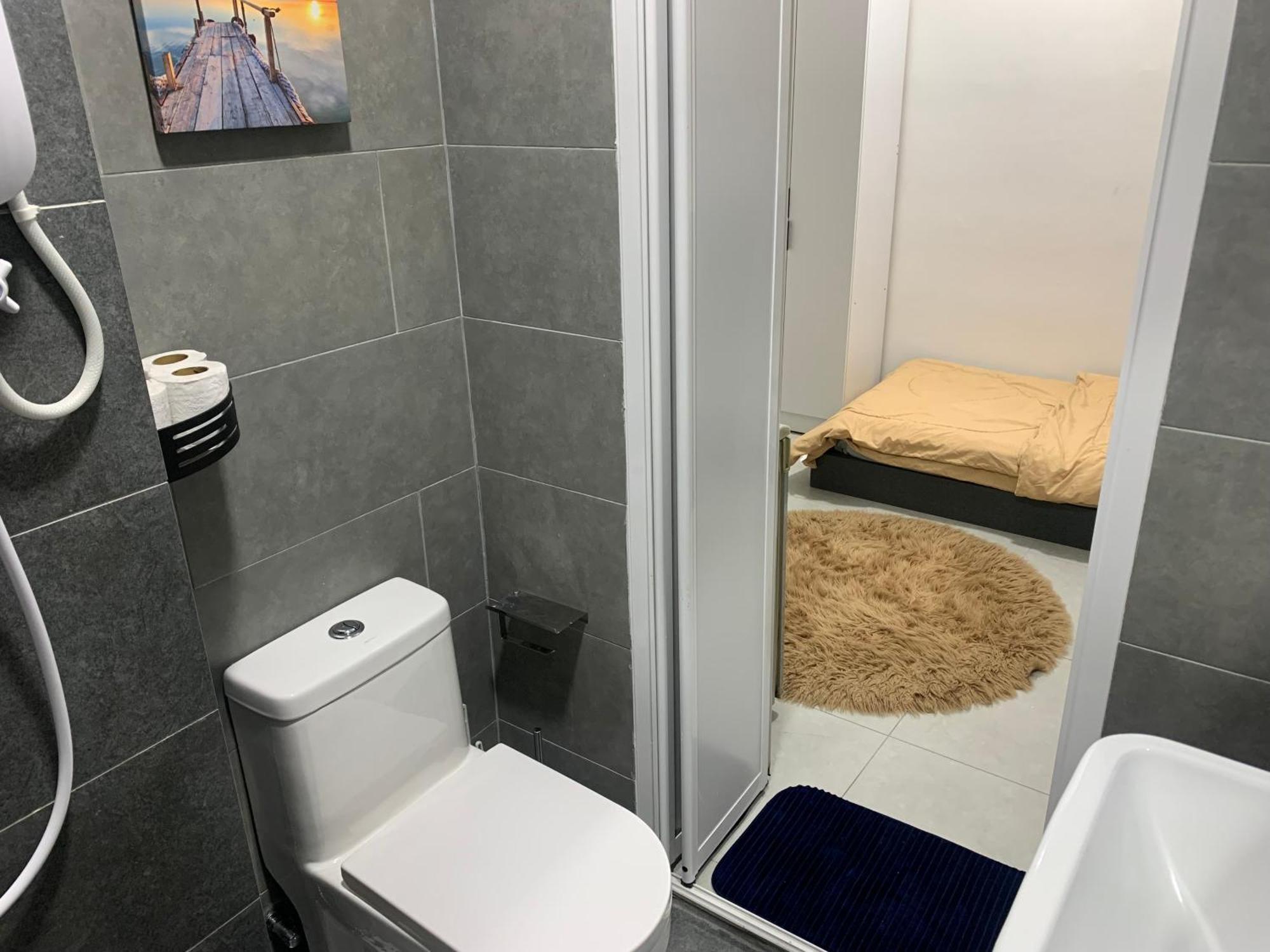 Apartemen Private Deluxe Klcc Area